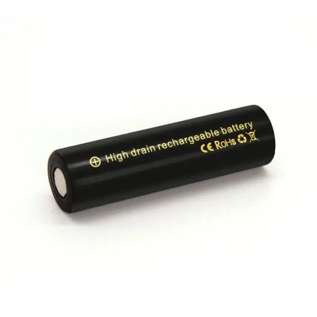4000mAh 5000mAh 21700 लिथियम आयन बैटरी सेल रिचार्जेबल 3.7V ई बाइक के लिए