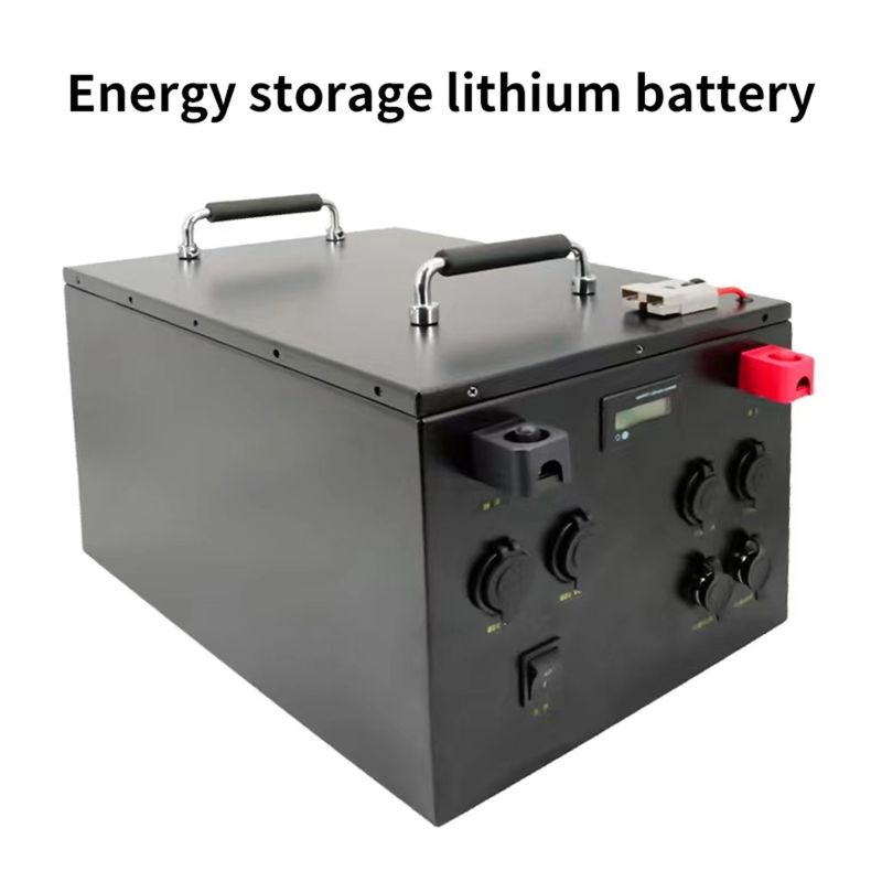 36V 48V 72V 10Ah 20Ah फास्ट चार्ज लिथियम आयन बैटरी पैक