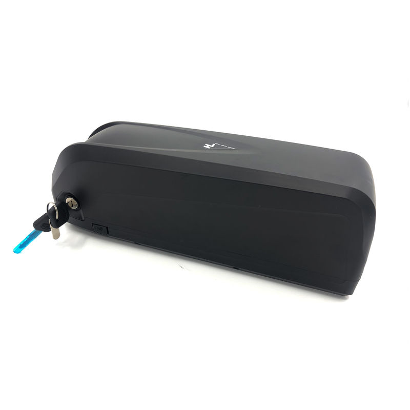 हेइलॉन्ग 48V 10Ah 15Ah 20Ah ई बाइक बैटरी 500w 1000w डाउनट्यूब फ्रेम स्थापना