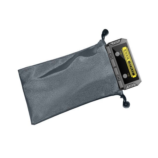 लिथियम आयन बैटरी के लिए DC 3.6 V / 3.7 V रिचार्जेबल बैटरी चार्जर