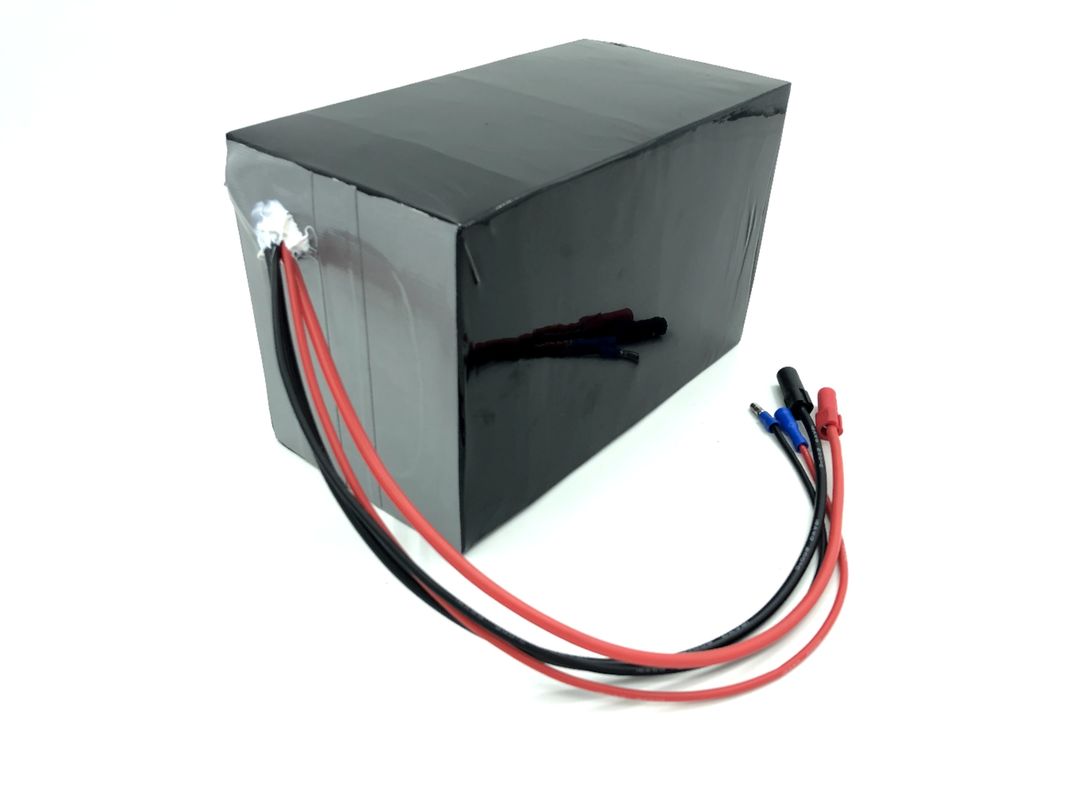 24V 48V ई स्कूटर बैटरी 15Ah 20Ah 30Ah 40Ah लिथियम आयन बैटरी पैक चार्जर के साथ