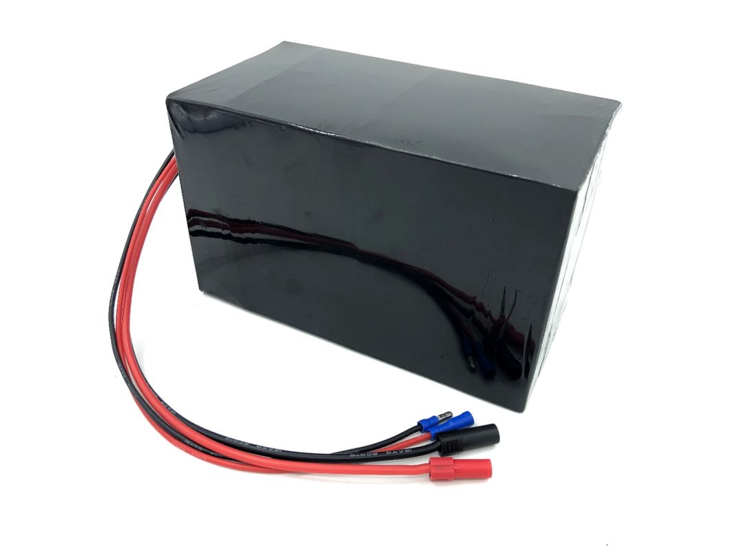 24V 48V ई स्कूटर बैटरी 15Ah 20Ah 30Ah 40Ah लिथियम आयन बैटरी पैक चार्जर के साथ
