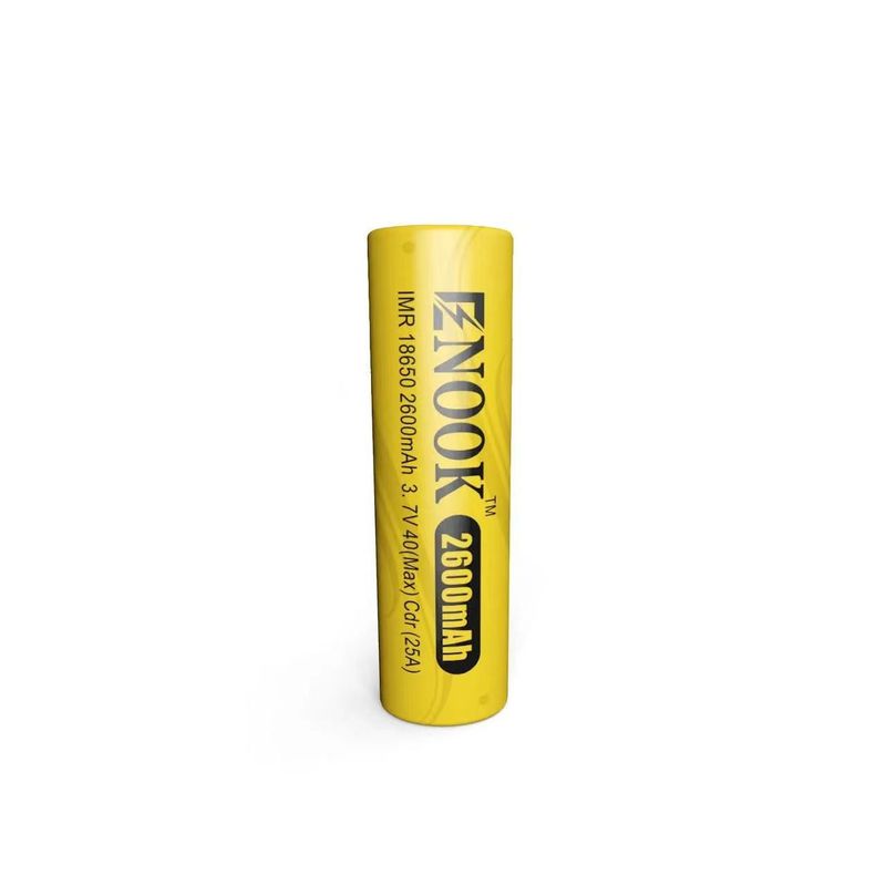18650 लिथियम आयन बैटरी सेल 3.7V 1500mah 2000mah 5C 2600mah 3C 3000mah ईबाइक के लिए