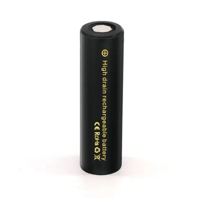 21700 50E 3.7V 5000Mah बहुत नई बैटरी ए सिलेंडर डी ग्रेड ए लिथियम आयन बैटरी ईबाइक के लिए