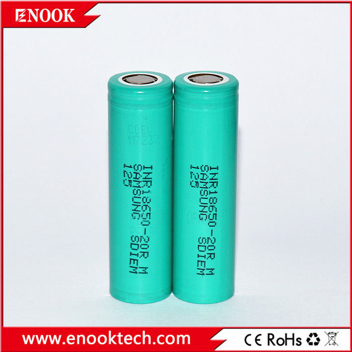 कोरिया मूल INR 18650 35E 30Q 29E 26J 20R बैटरी 3500mAh 3000mAh 3.7v लिथियम आयन 18650 बैटरी बिजली उपकरण के लिए