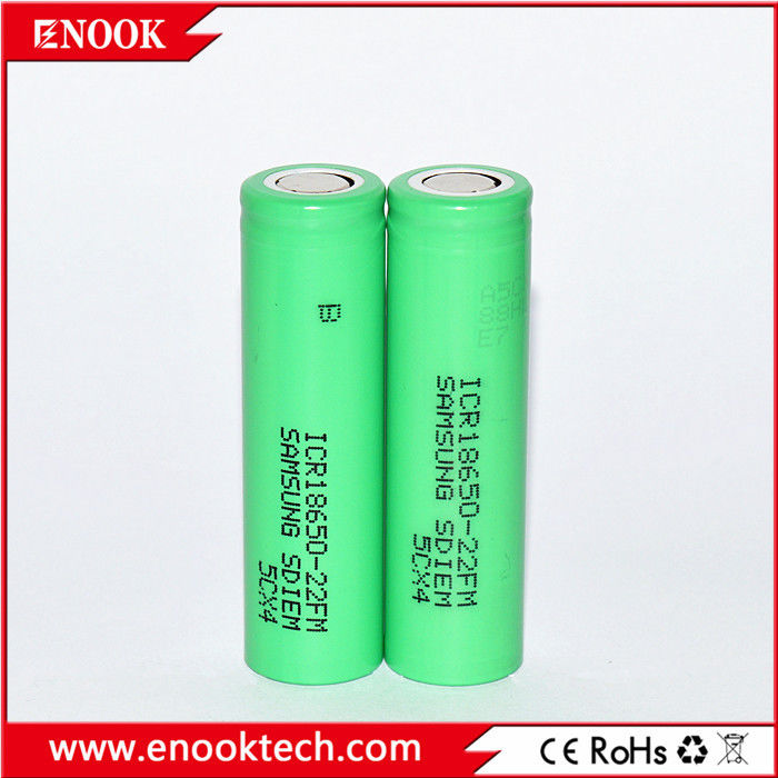 कोरिया मूल INR 18650 35E 30Q 29E 26J 20R बैटरी 3500mAh 3000mAh 3.7v लिथियम आयन 18650 बैटरी बिजली उपकरण के लिए