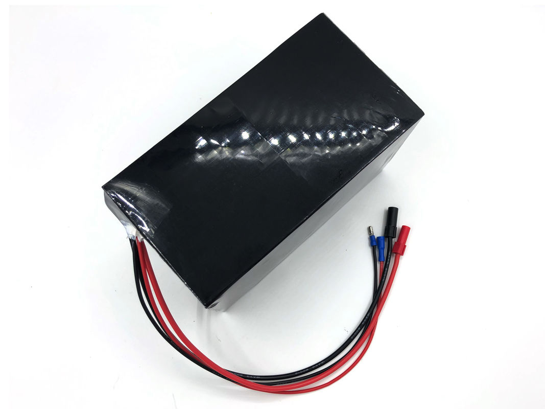 CE 72V लिथियम आयन बैटरी पैक 15Ah 20Ah 30Ah 40Ah 45Ah 50Ah 60Ah 80Ah 100Ah