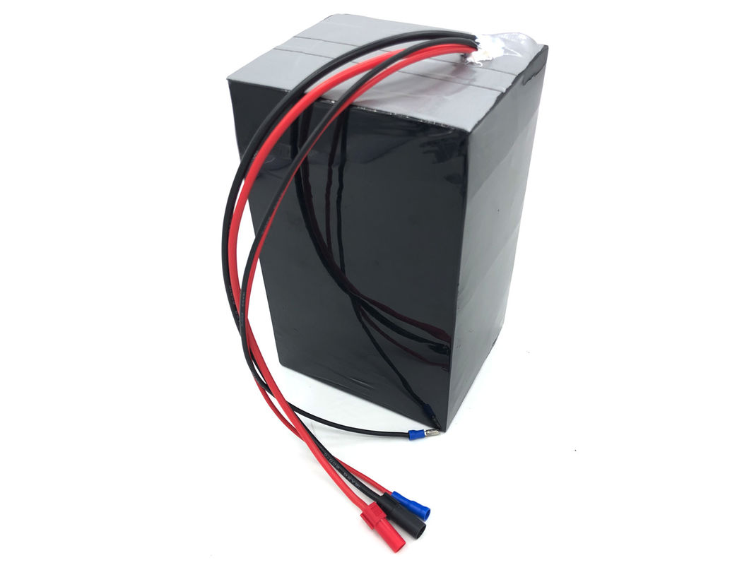 CE 72V लिथियम आयन बैटरी पैक 15Ah 20Ah 30Ah 40Ah 45Ah 50Ah 60Ah 80Ah 100Ah