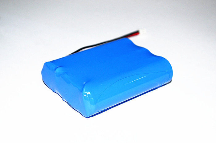Enook 3S3P OEM ली आयन बैटरी 11.1 V 2200mah अनुकूलित विद्युत उपकरण के लिए