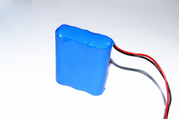 Enook 3S3P OEM ली आयन बैटरी 11.1 V 2200mah अनुकूलित विद्युत उपकरण के लिए