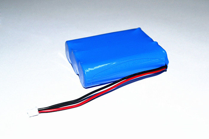 Enook 3S3P OEM ली आयन बैटरी 11.1 V 2200mah अनुकूलित विद्युत उपकरण के लिए