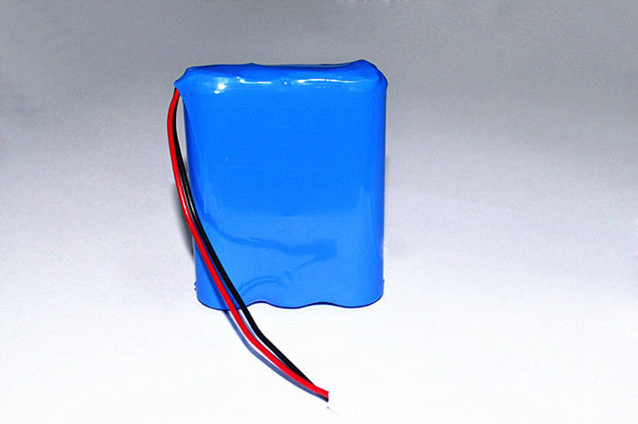 Enook 3S3P OEM ली आयन बैटरी 11.1 V 2200mah अनुकूलित विद्युत उपकरण के लिए