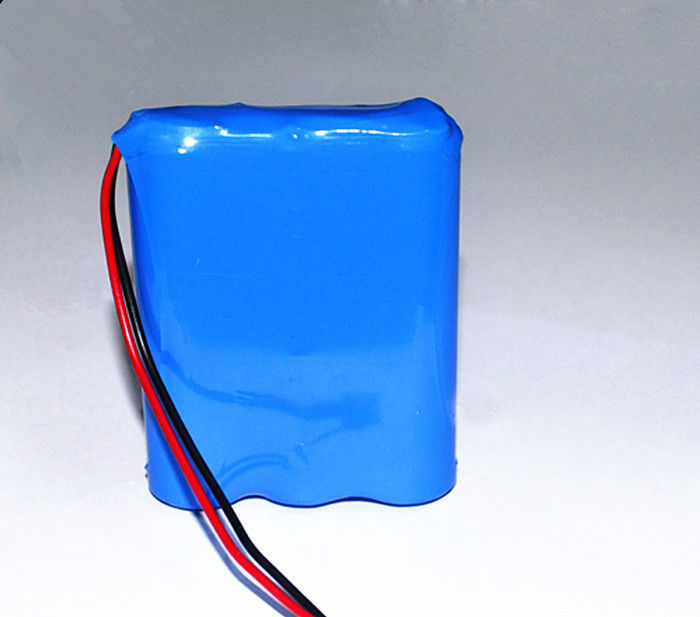 Enook 3S3P OEM ली आयन बैटरी 11.1 V 2200mah अनुकूलित विद्युत उपकरण के लिए