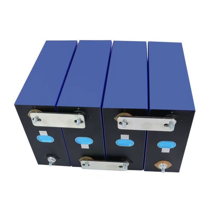 Lifepo4 EU स्टॉक 3.2V lfp 280Ah Lifepo4 बैटरी 320Ah lf280k ग्रेड A 280 Ah Lifepo4 ऊर्जा भंडारण प्रणाली के लिए बैटरी