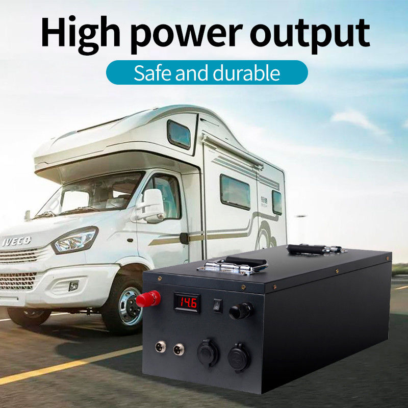 OEM सर्वर रैक 100Ah 51.2 V लिथियम आयन बैटरी 5000W Lifepo4 डीप साइकल बैटरी