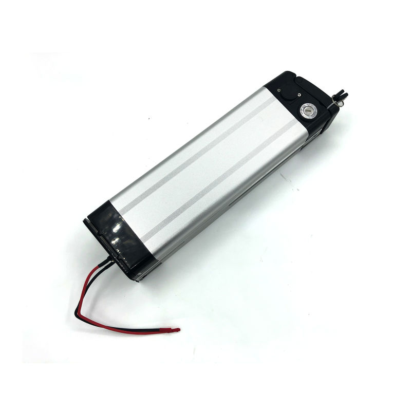 ई-बाइक फ्रेम एकीकृत लिथियम आयन बैटरी पैक 48 वोल्ट 36 वोल्ट 48V 1500W