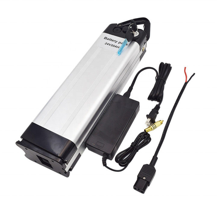 12V 24V 48V 36V 10Ah 20Ah ई स्कूटर बैटरी पैक अनुकूलित ईबाइक लिथियम बैटरी पैक