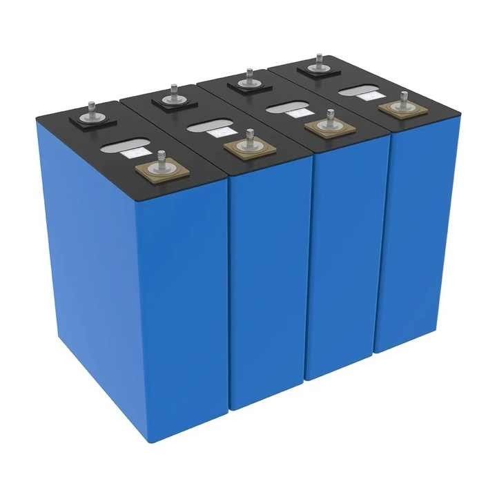 ग्रेड ए हिथियम 320AH लंबे चक्र जीवन 3.2V 310Ah 280Ah 300Ah Lifepo4 लिथियम आयन सेल