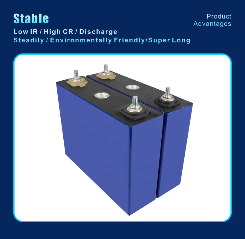 जर्मनी/पोलैंड यूरोपीय संघ स्टॉक ब्रांड नई Lifepo4 सेल 3.2V 230 280Ah 315ah 302 304 320Ah बैटरी सौर ऊर्जा के लिए बैटरी Sto