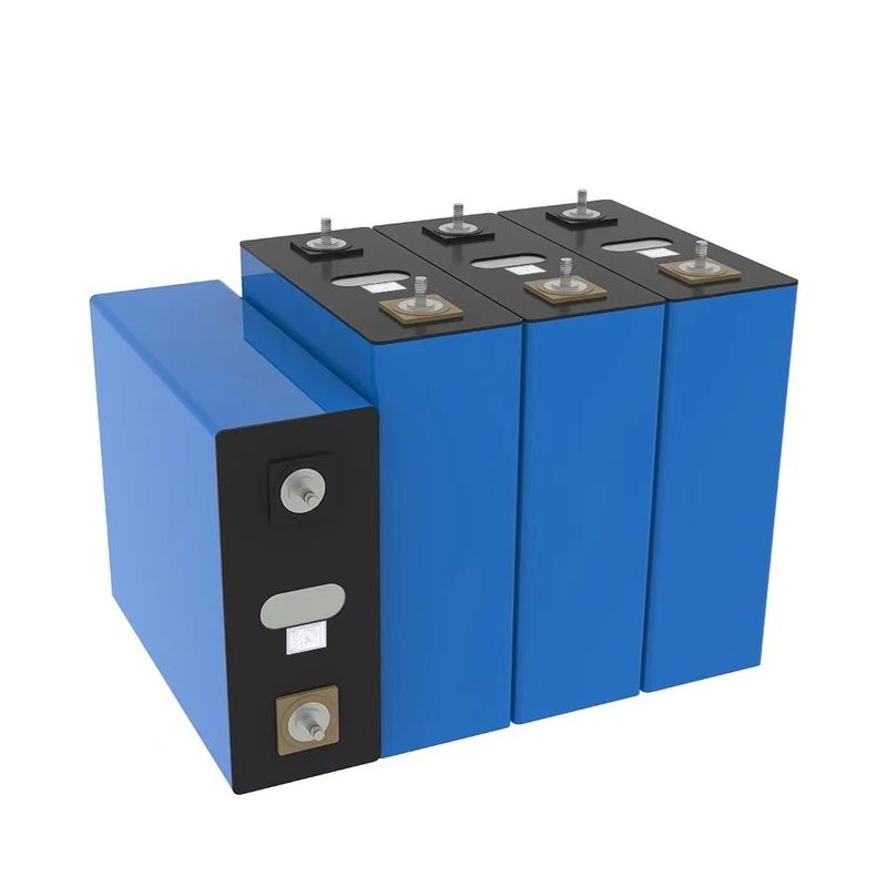 ग्रेड ए हिथियम 320AH लंबे चक्र जीवन 3.2V 310Ah 280Ah 300Ah Lifepo4 लिथियम आयन सेल