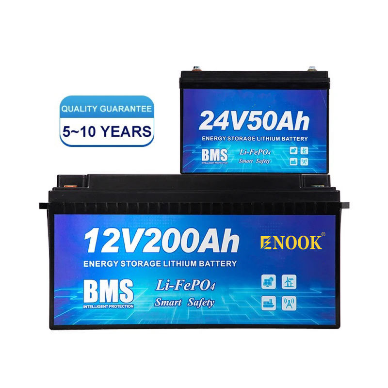 12V 50Ah 100Ah 200Ah 300Ah 400Ah Lifepo4 बैटरी पैक सौर प्रणाली के लिए बीएमएस के साथ RV इलेक्ट्रिक कार स्कूटर मोटरसाइकिल नाव