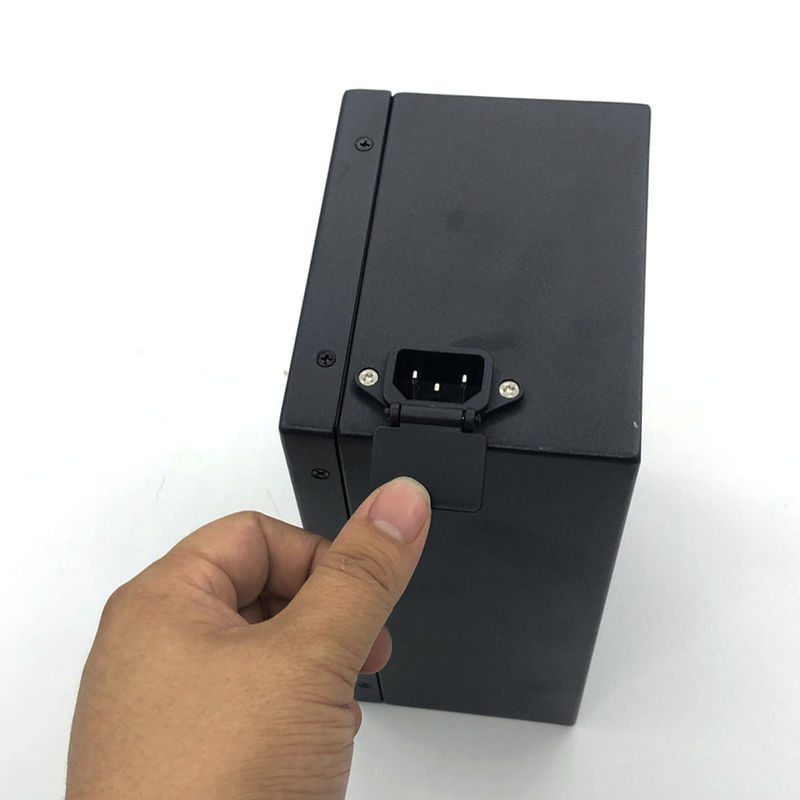 Enook 48V 20Ah ई बाइक बैटरी पैक 250W / 350W / 500W 1000 बार चक्र जीवन