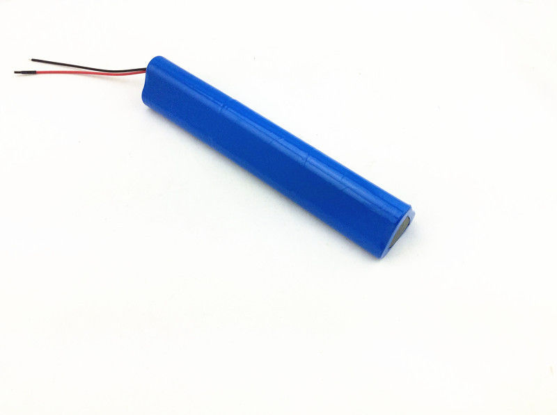 ईनोक 2एस3पी ली आयन बैटरी पैक 7.4 वी 4000mah ई बाइक और इलेक्ट्रिक टूल्स के लिए
