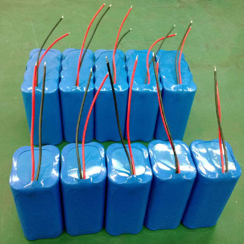 ईनोक 2एस3पी ली आयन बैटरी पैक 7.4 वी 4000mah ई बाइक और इलेक्ट्रिक टूल्स के लिए