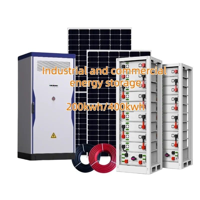 RS485 CAN LAN हाउस एनर्जी स्टोरेज के साथ C4 एंटी-जंग ग्रेड और IP55 सुरक्षा स्तर