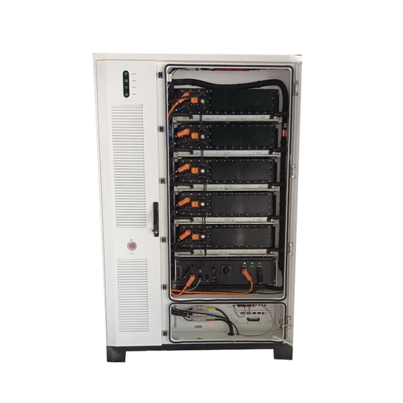 RS485 CAN LAN हाउस एनर्जी स्टोरेज के साथ C4 एंटी-जंग ग्रेड और IP55 सुरक्षा स्तर