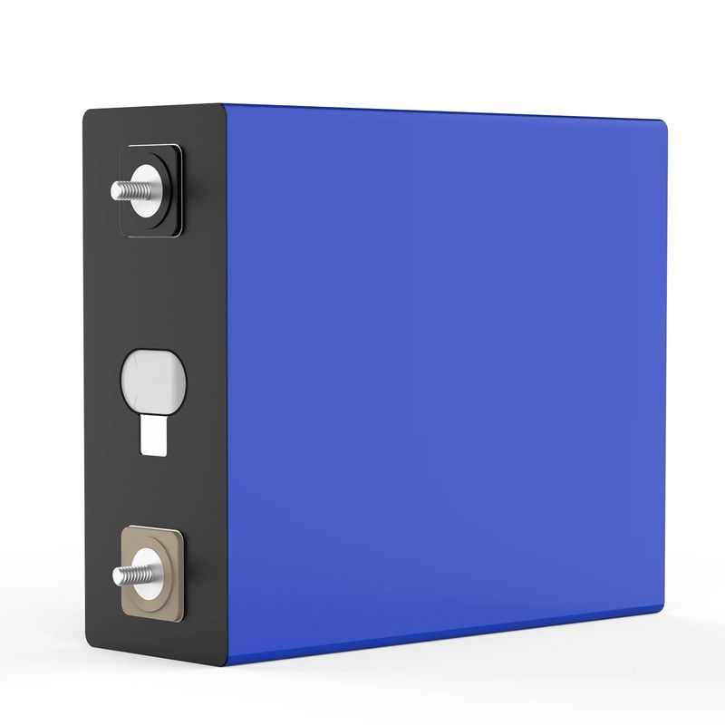3.2V LFP LF280K 280Ah 302Ah 304Ah 320Ah 340Ah ऊर्जा भंडारण के लिए Lifepo4 Akku बैटरी सेल