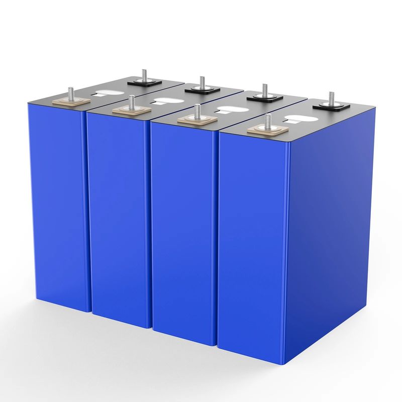 3.2V 100Ah 105Ah 200Ah 320Ah 280Ah लाइफपो4 बैटरी लिथियम आयन सेल पीवी/होम एनर्जी स्टोरेज सिस्टम के लिए